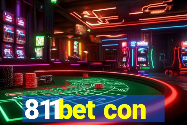 811bet con